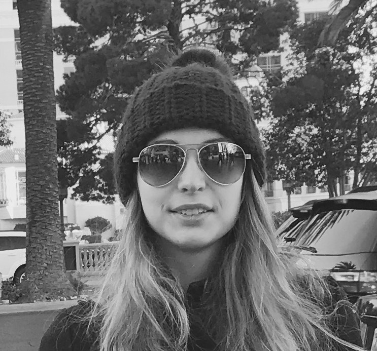 Maria's Icon